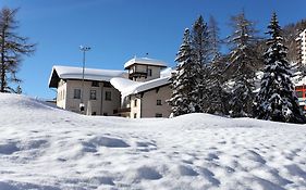 Hotel Parsenn Davos